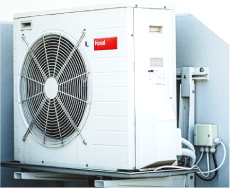 Systemy Klimatyzacji